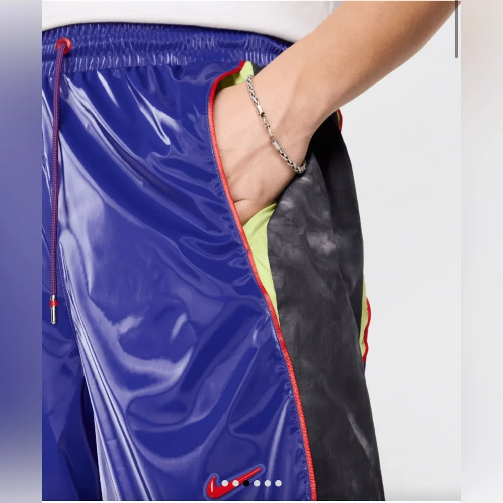 Nike Project F.R.O.G. Men's Track Pants Oversize Track Pants - Picture 3 of 6